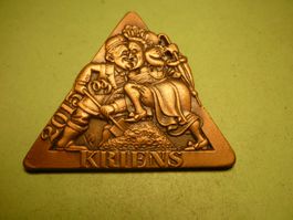KRIENS 2015 BRONZE