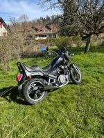 Suzuki GN 72 L (GS 550 L)
