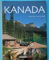 Kanada Bildband - Traumziele & Naturerlebnisse - top Zustand