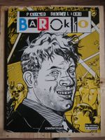 Barokko EO Paolo Bacilieri