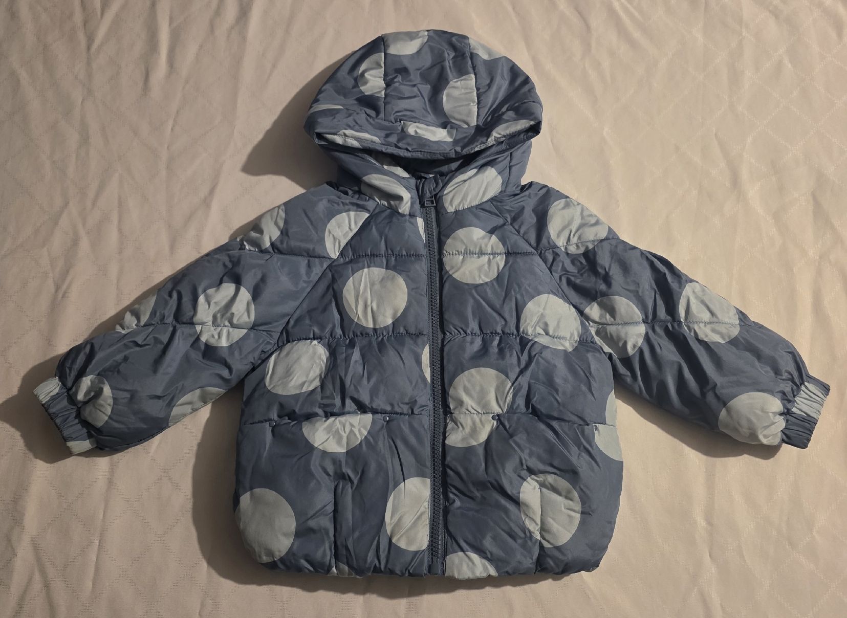 Lotti & Set di vestiti: Mädchen Kleidung Set 10 Teile Grösse 86-92 gebraucht – Usato da Hermrigen venduto da R20121989 5