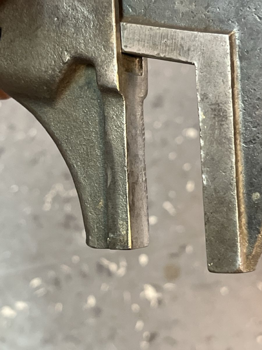 Reishauer Tous les outils: Reishauer R3 Rollgabelschlüssel – D'occasion à Münchenstein par robit01 4