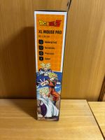 Dragon Ball Z XL Mousepad (80 × 35 cm) – NEU