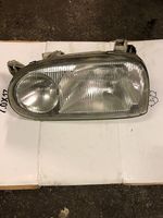 Frontscheinwerfer VW Golf III