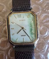 Seiko Dolce 8N41-5170 Vintage Quartz –Funktioniert – Bastler