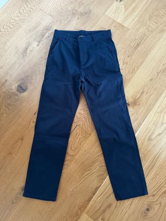 H&M Chino-Hose Gr. 158, Slim Fit
