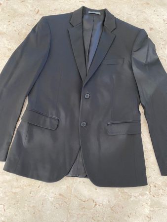 Giacca da uomo Calvin Klein NEW mis.M