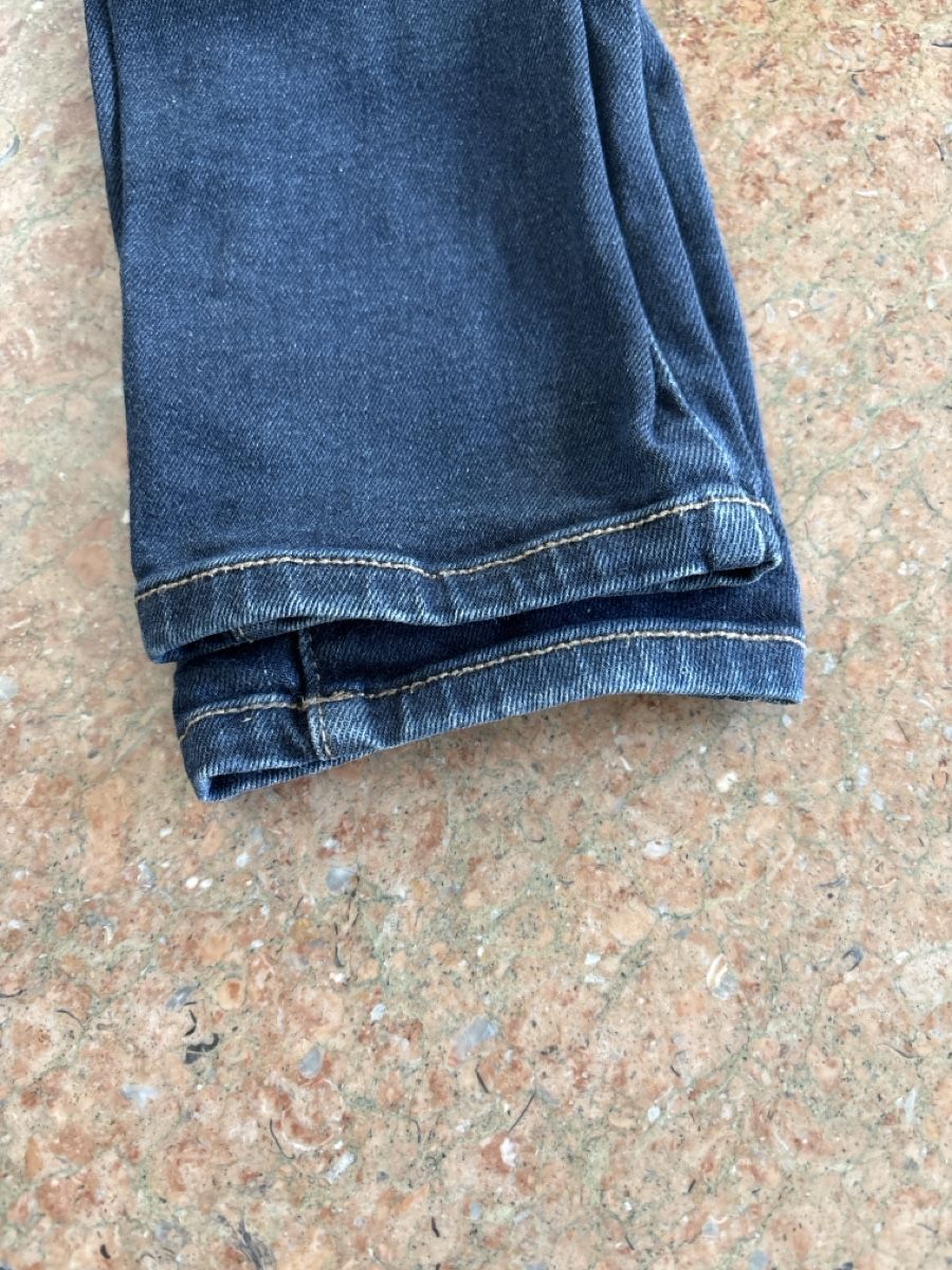Naturaline Hosen: Jeans Naturaline Gr 128 – Gebraucht aus Zürich von aniam 5