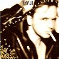 CD RENAUD - POP