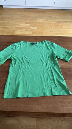 Ralph Lauren T-Shirt grün XL