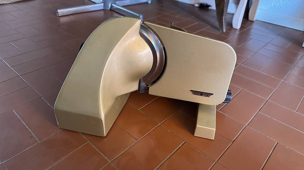Elettrodomestici da cucina: turmix fleischschneide Maschine – Usato da Kriens venduto da aneja