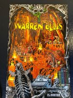 From the desk of Warren Ellis Volume 2