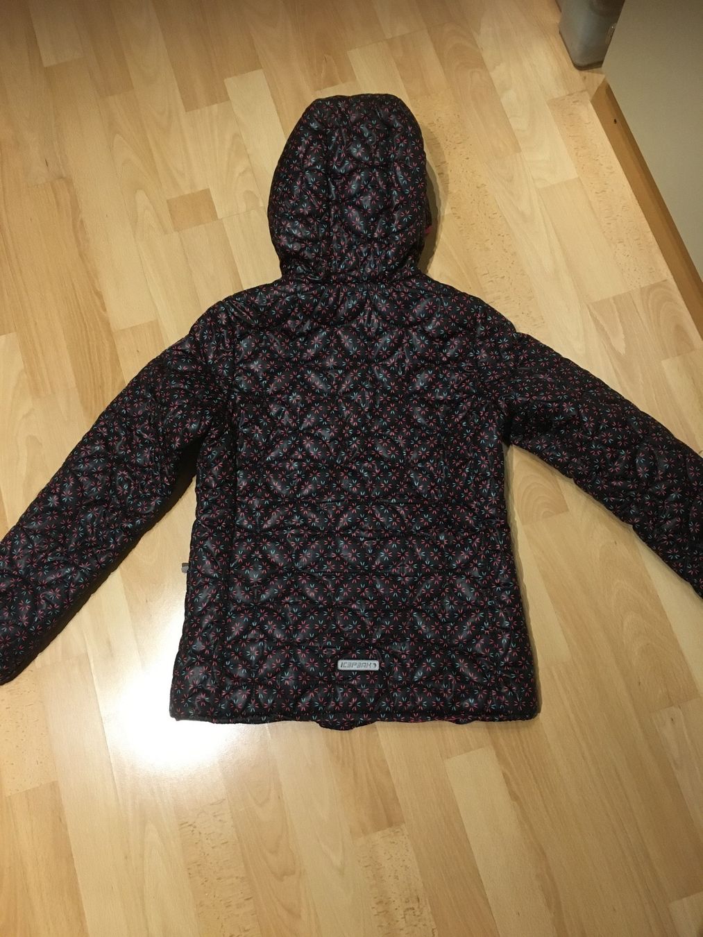 Icepeak Giacche & Cappotti: Jacke ICE Peak Gr. 152 – Usato da Uetendorf venduto da Gar_9pvy 1