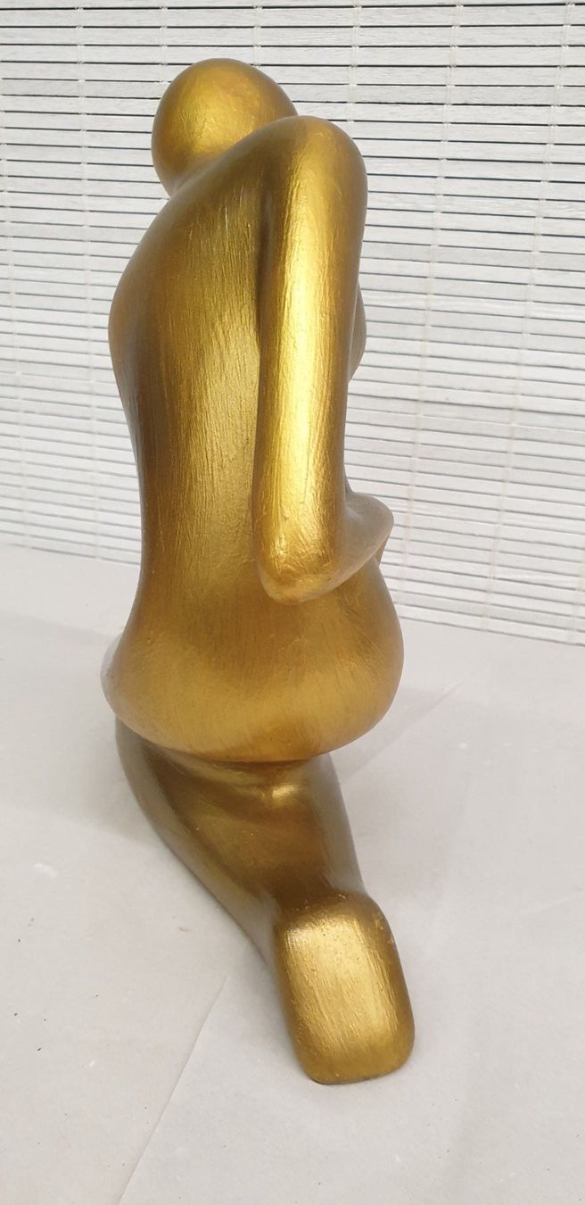 Statuette: Gilde Dekofigur – Usato da Emmen venduto da magelan 6