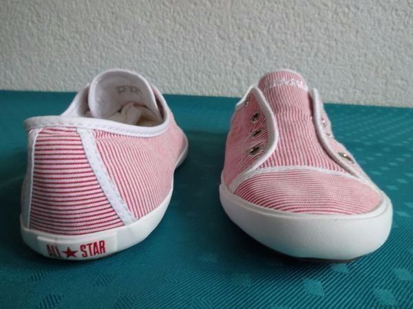 Converse Damenschuhe: CONVERSE ALL STAR Schuhe Nr.39 – Neu (gemäss Beschreibung) aus Frauenfeld von rey06 3