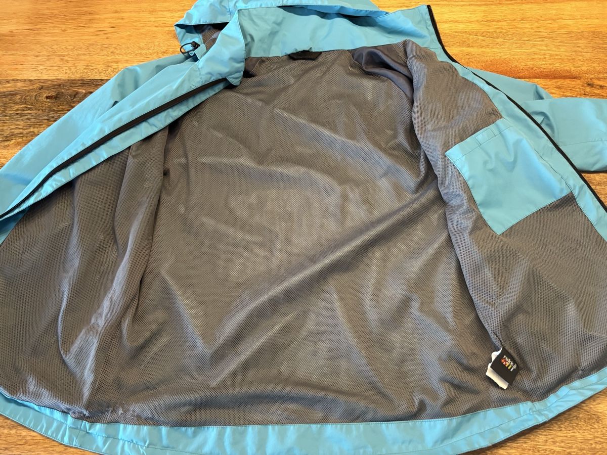 Rukka Giacche & Cappotti: Rukka Regenjacke Gr.176 – Usato da Oberdorf SO venduto da sa-na 1