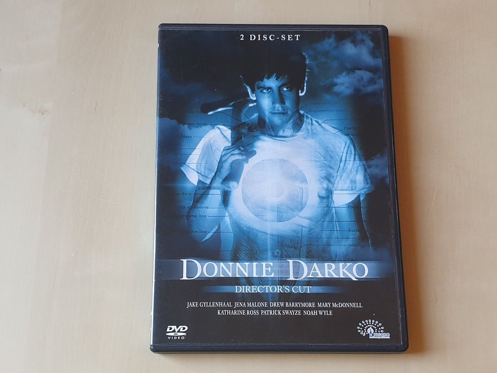 Donnie Darko Directors Cut (Gebraucht) in Stansstad für CHF 5.9 – mit ...