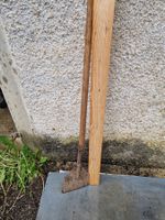 Antiker Garten Kanntenschneider, Spaten,  robust
