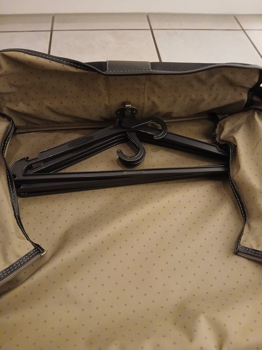 Samsonite Valigie: Kleidersack / Kleiderkoffer – Nuovo (secondo la descrizione) da Triesen venduto da Chevalley 4