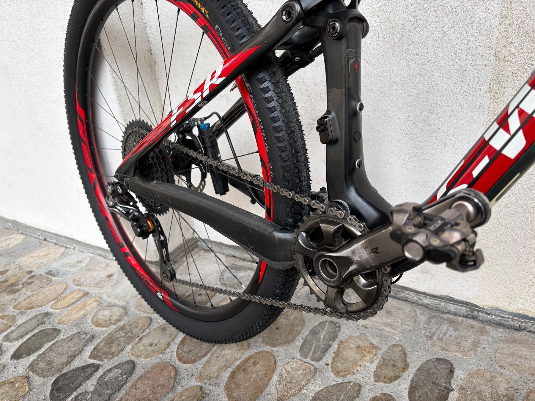 Specialized Velos: 🔥Specialized Epic 2016 „M“, Fahrbereit🔥 – Gebraucht aus Kloten von Nimmmich 2