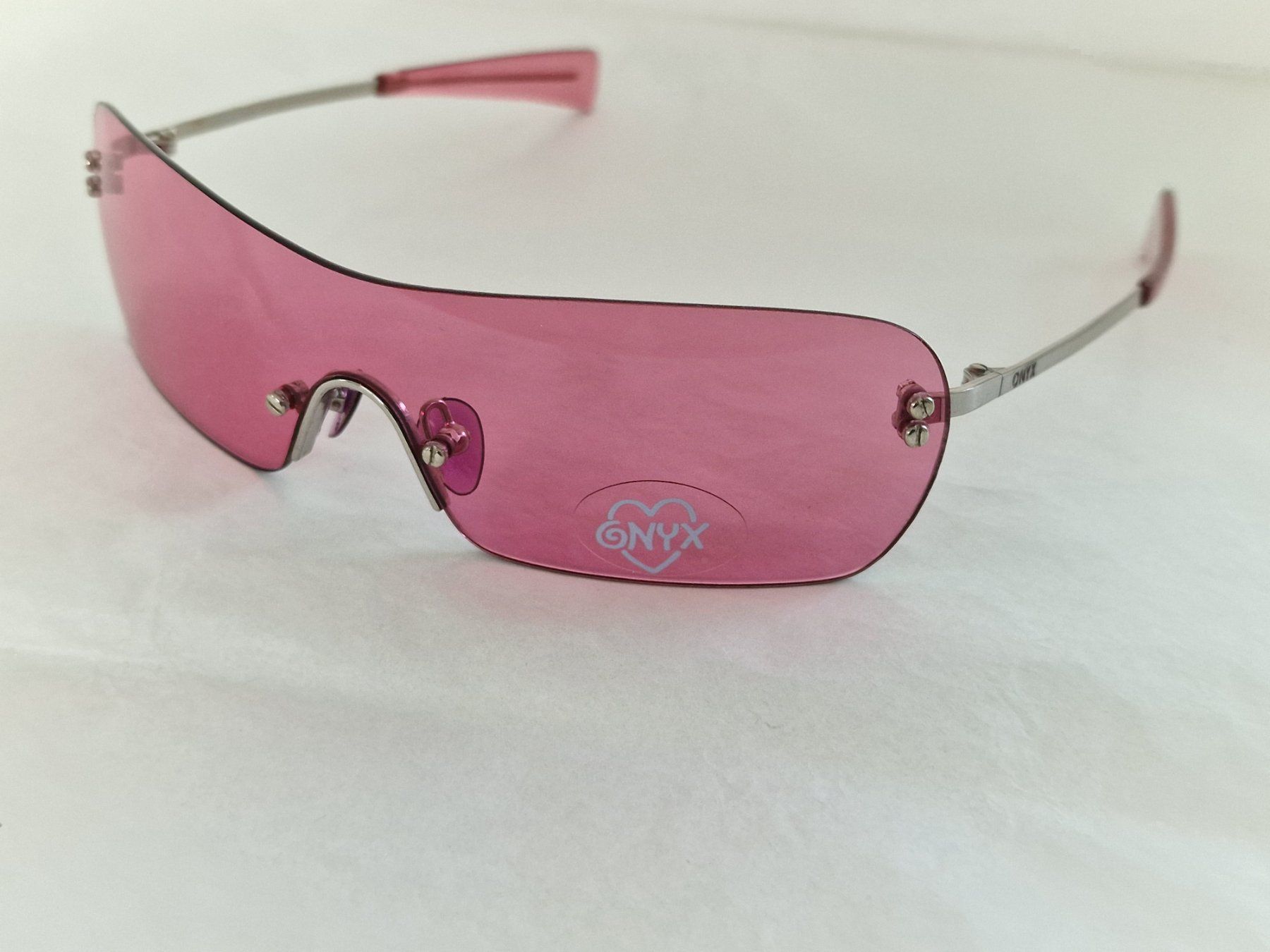 Lunettes & Verres: ONIX  Juniorin  Sonnenbrille – Neuf avec emballage d'origine à Aadorf par condor35 5