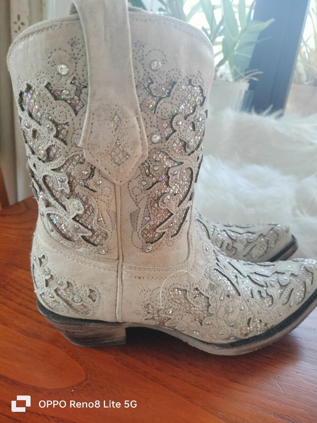 Scarpe da donna: corral cowboy boots – Nuovo (secondo la descrizione) da Verscio venduto da Re_la 1