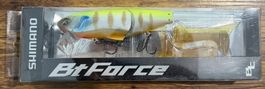 SHIMANO Swimbait - BANTAM BT FORCE 190mm