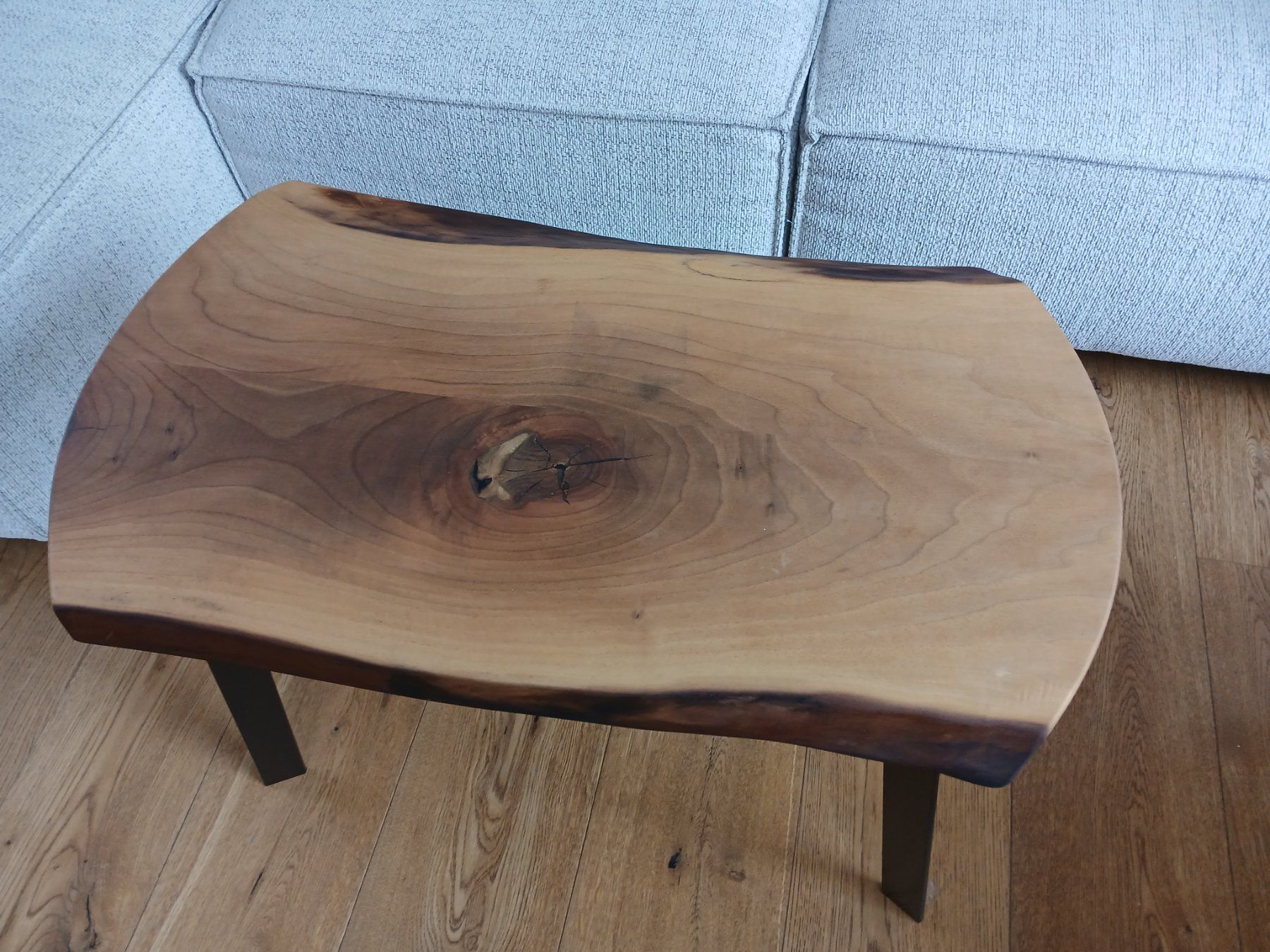 Tables: Couch-Tisch – D'occasion à Unterengstringen par Nincraft 2