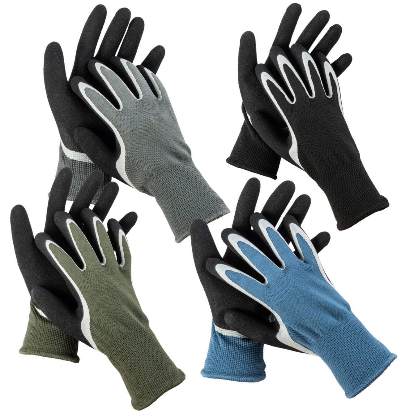 Gants & mitaines : TopCraft Arbeitshandschuhe – Neuf avec emballage d'origine à Volketswil par markdenzler