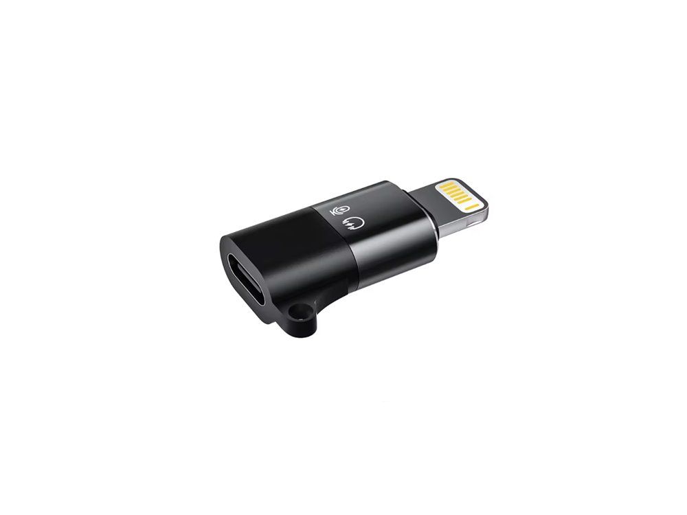 Lecteurs & Adaptateurs: USB-C Headset to Lightning Adapter for iPhone, iPad – Neuf avec emballage d'origine à Hinwil par jeglat