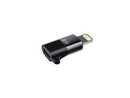 USB-C Headset to Lightning Adapter for iPhone, iPad