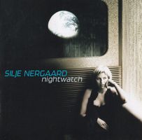 Silje Nergaard NIGHTWATCH Georg Wadenius Vocal Jazz CD