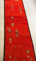 Neuer Royal Berber Handmade Middle Atras 388x82cm