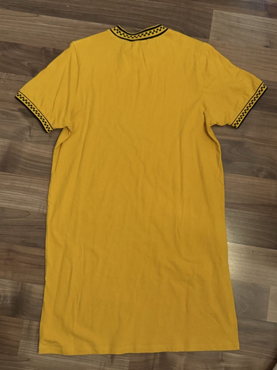 Vans Vestiti: Vans T-Shirt Kleid – Nuovo (secondo la descrizione) da Rorschach venduto da 5TORO5 1