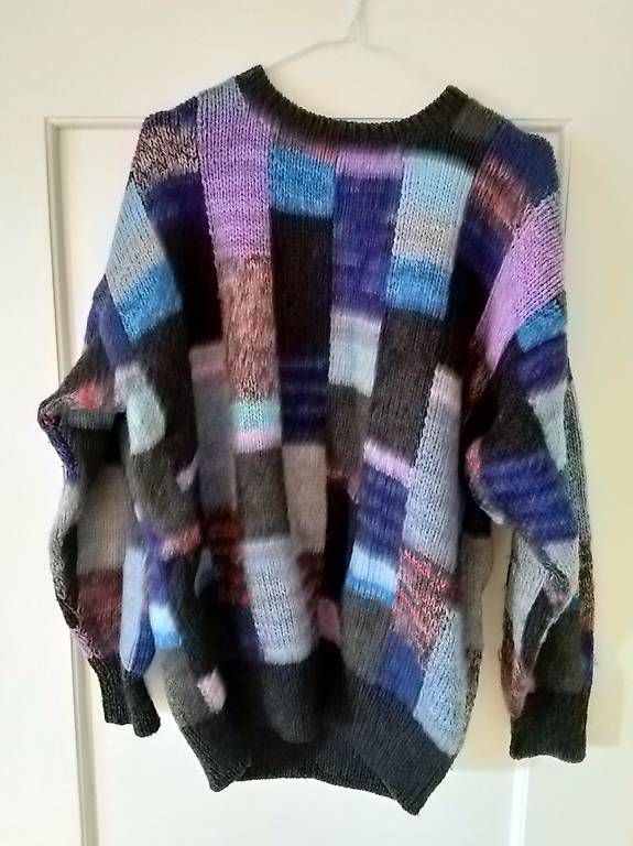 Pullover & Sweatshirts: Pullover Wolle Uruguay Grösse 50 – Gebraucht aus Zürich von shm_cw59 3