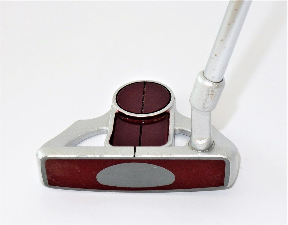 Putter Golden Bear TB3 by Jack Nicklaus RH! Kaufen auf Ricardo