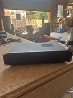 IMG Stage Line STA-500 – 600 W Professional Power Amplifier