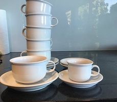 Tee-und Espresso Tassen von Thomas