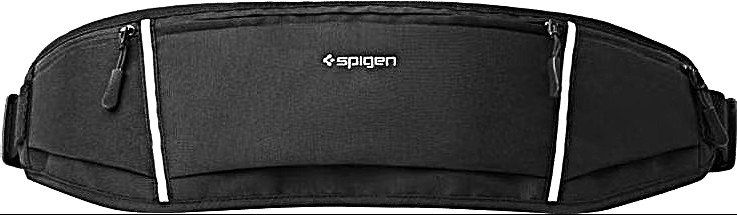Borse: SPIGEN Dynamic Shield Waist Bag A710 – Nuovo (secondo la descrizione) da Beinwil am See venduto da Restwert_Beinwil 1