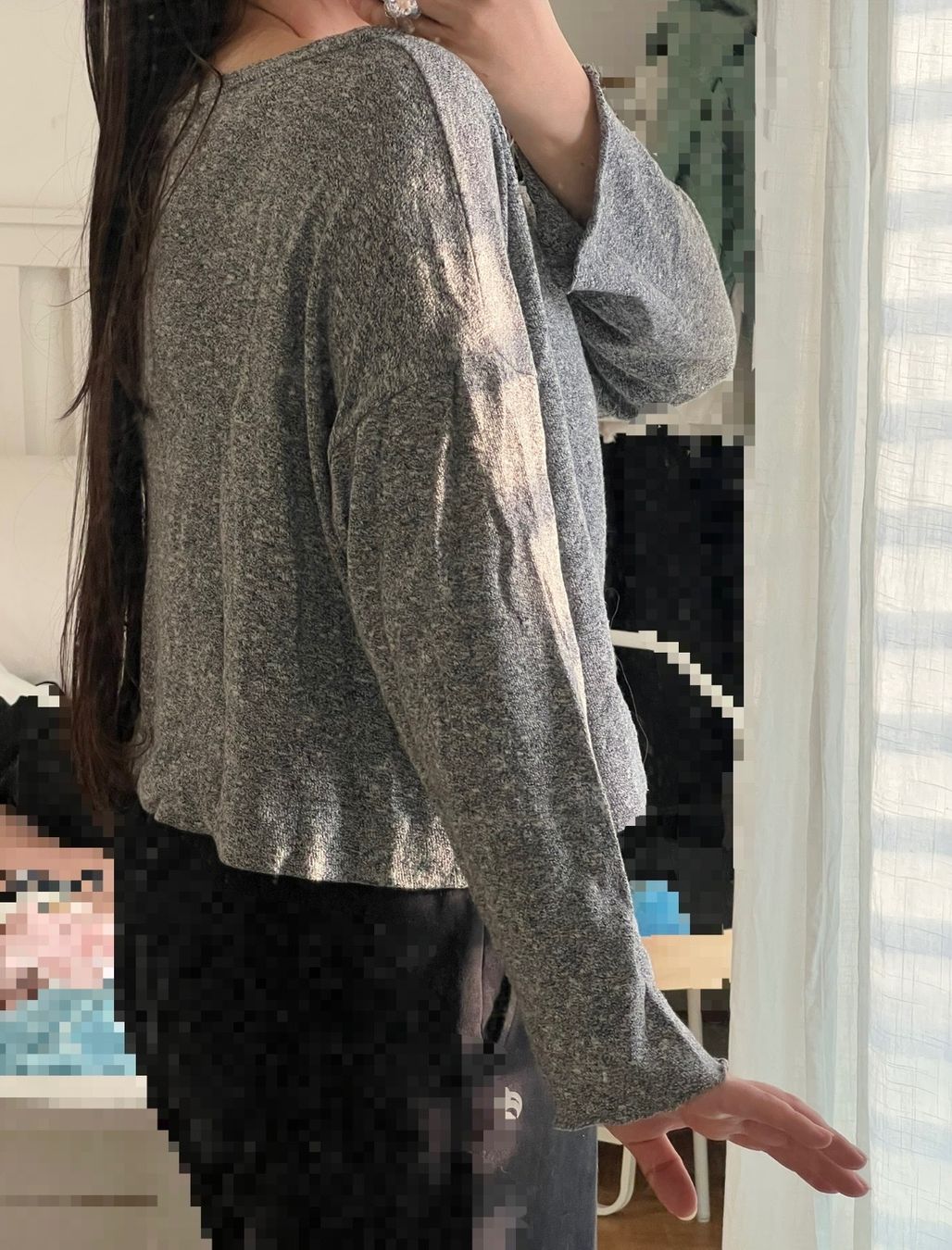 Zara Pullover & Sweatshirts: Pullover Zara – Gebraucht aus Pregassona von kat_zh5d 2