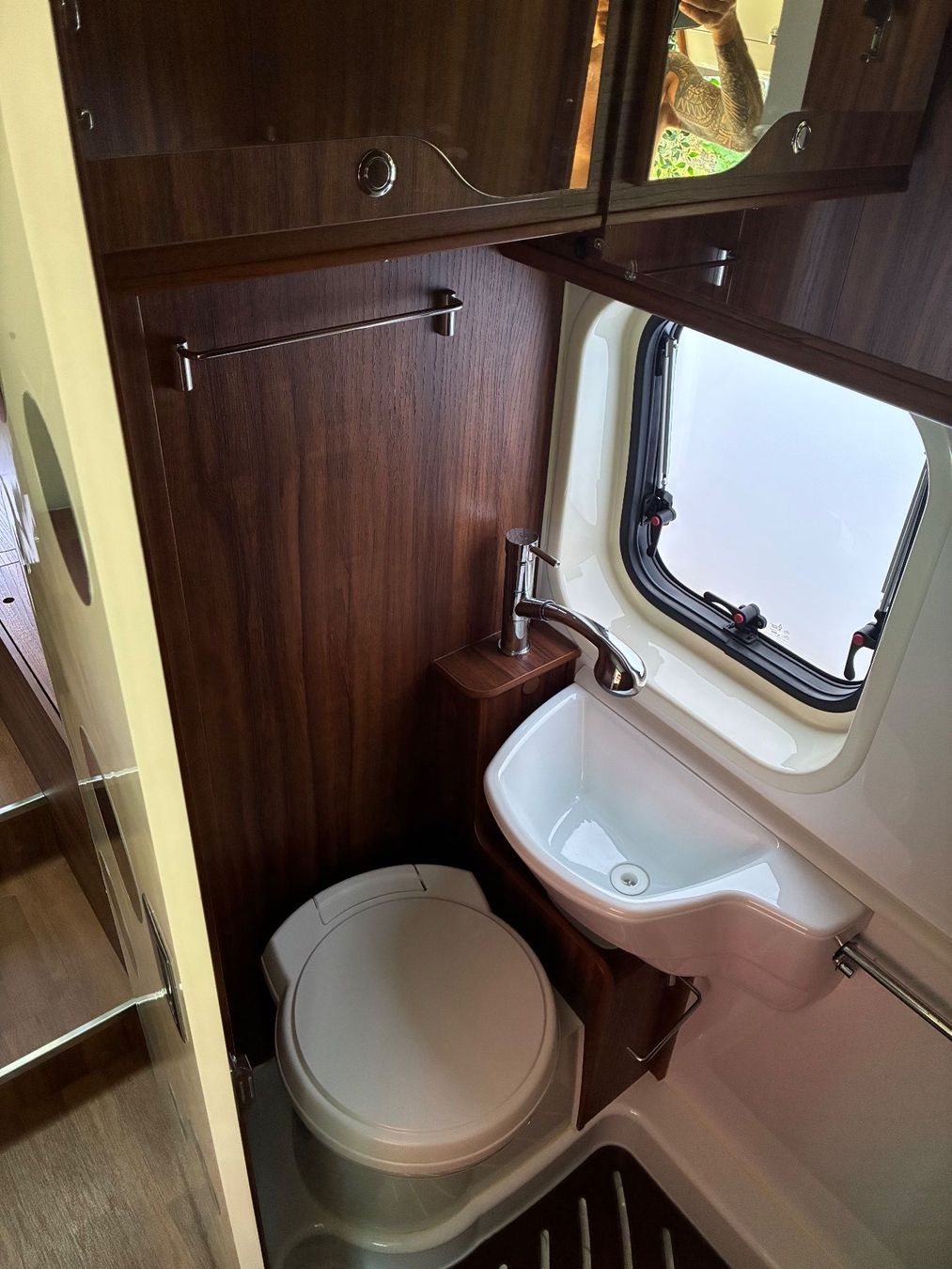 Fiat Véhicules de camping: Fiat Ducato Livingstone Due Prestige – D'occasion à Endingen par Pamid3 6