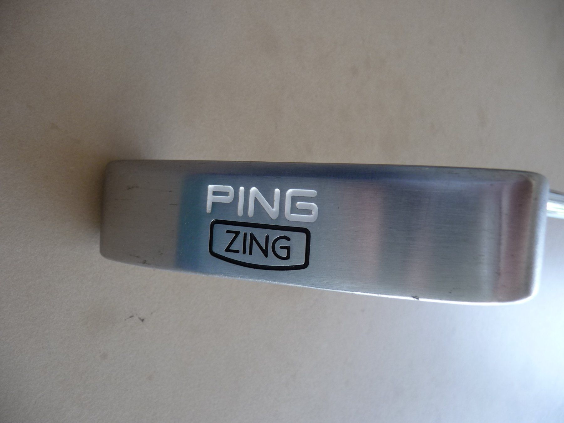 Ping Mazze & Set: PING Putter rechte Hand sehr schön – Usato da Gebenstorf venduto da Samum 1