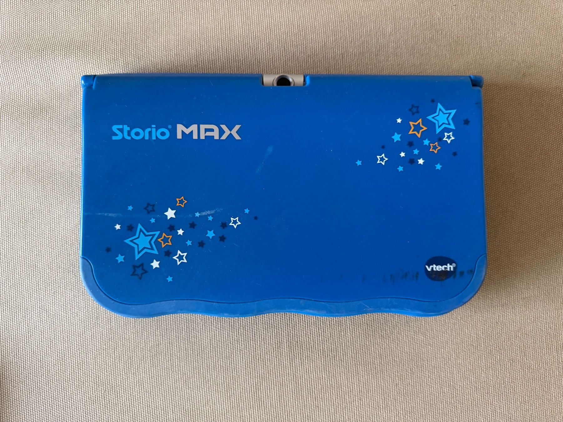 Vtech Tablet PC: Vtech Storio MAX Lernkonsole (defekt) – Difettoso da Adliswil venduto da synchrot 1