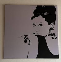 Tableau IKEA Audrey Hepburn  Collection PJÄTTERYD