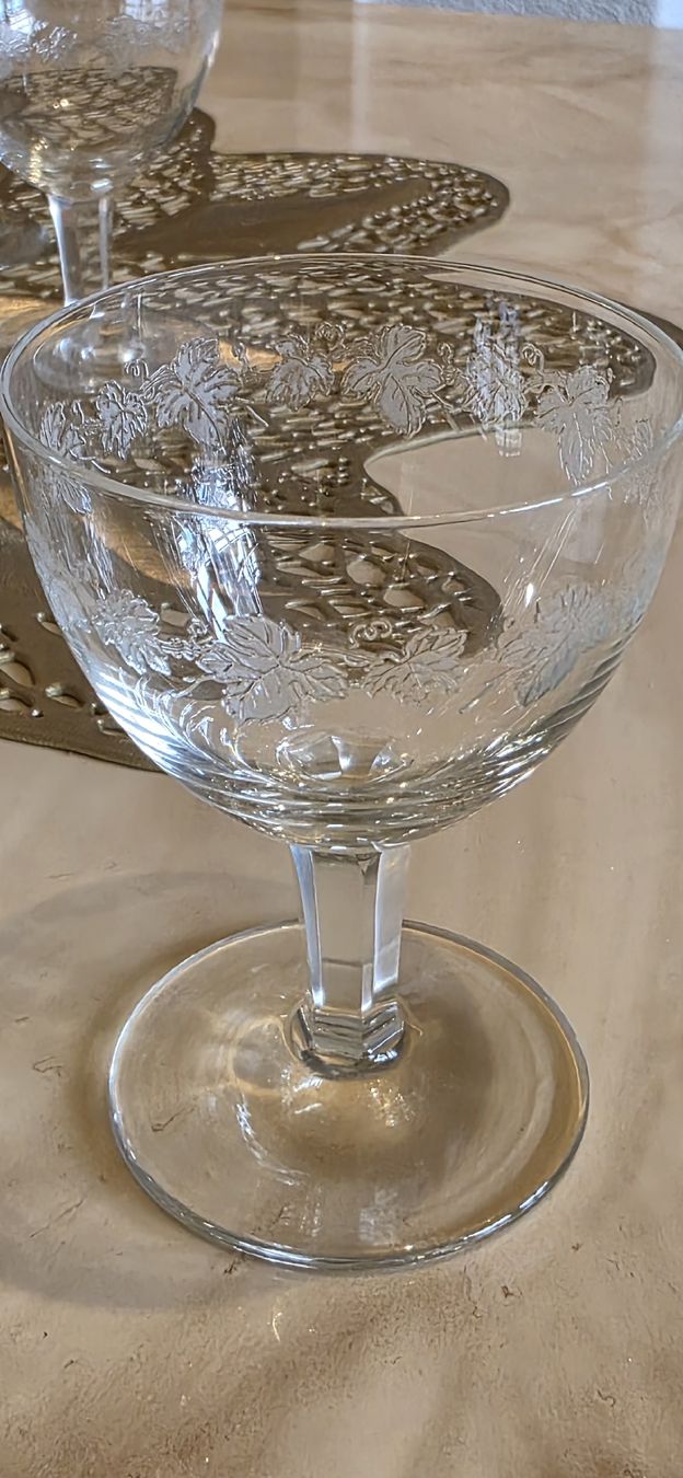 Gläser: Schnaps Gläser, 5 Stück – Gebraucht aus Kaufdorf von Nati-Nati 2