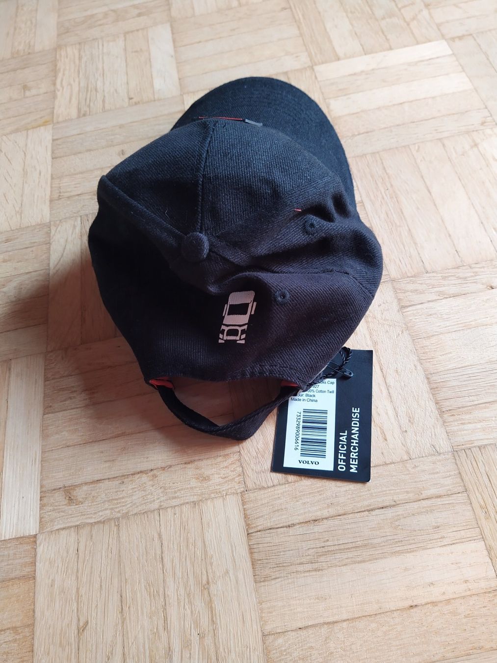 Altro in  Abbigliamento & Accessori: Cape Renault und Mütze – Nuovo (secondo la descrizione) da Glattfelden venduto da daniel0303 1