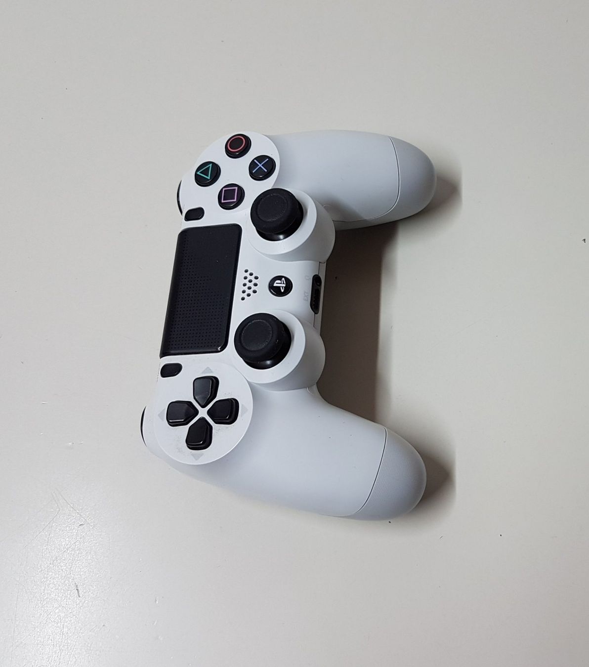 Sony Controller: 😎 Original Sony Dualshock 4 Wireless Controller PS4 – Usato da Schüpfheim venduto da Games_Spielkonsolen 1