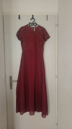 Evening gown Size M