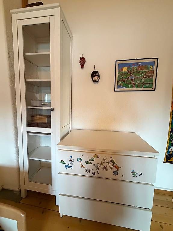 Vetrine: Ikea Set - Vitrine & Schubladen – Usato da Zollikerberg venduto da kajschi