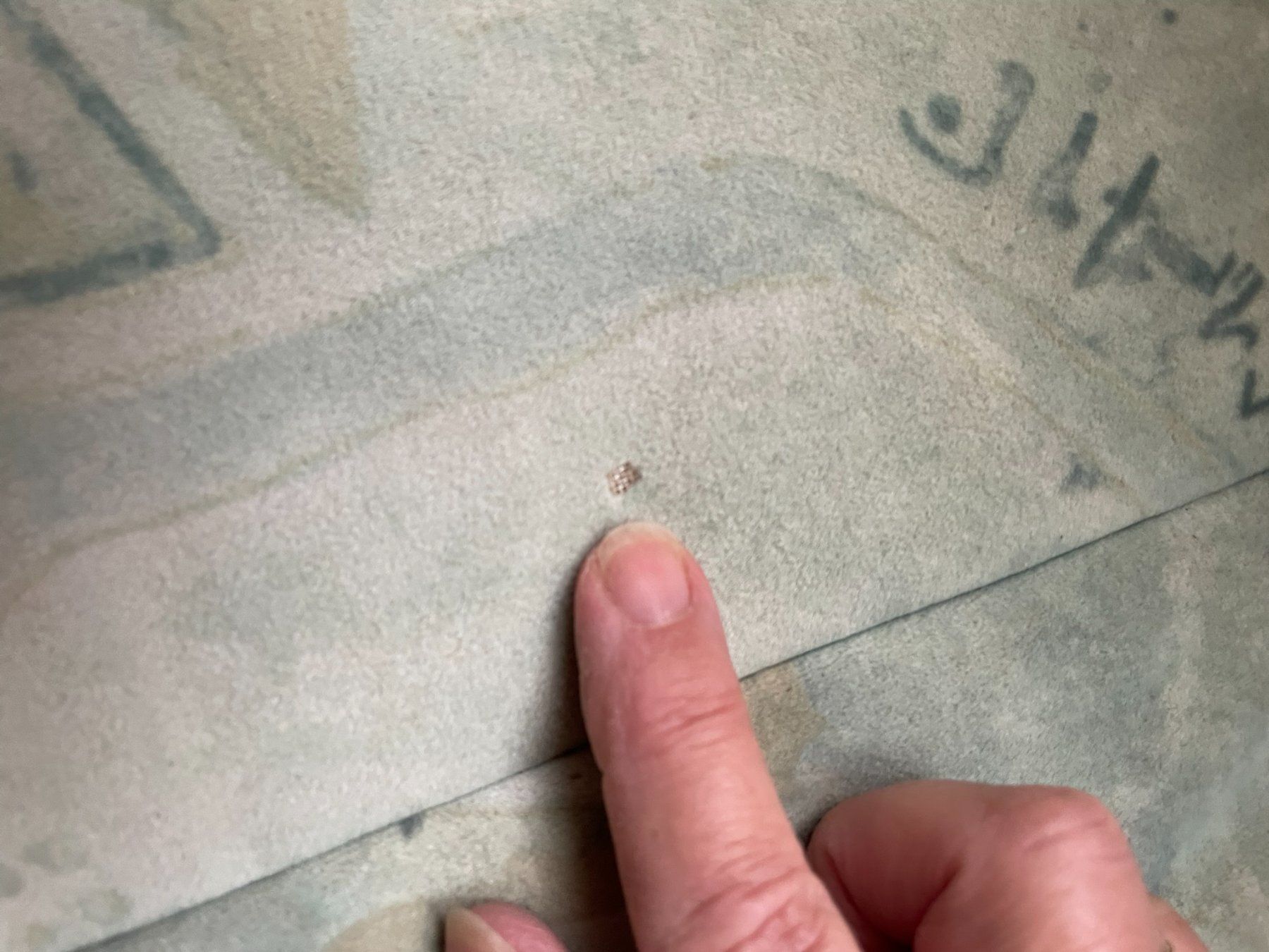 Micasa Divani: Grosses Ecksofa, gebraucht, L-Form, sehr bequem. – Usato da Orpund venduto da Masis7 5